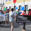 Marcha do Orgulho LGBT de Lisboa 2015